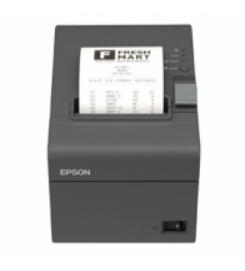 Máy in hóa đơn EPSON TM-T82II (Cổng USB + RS232)